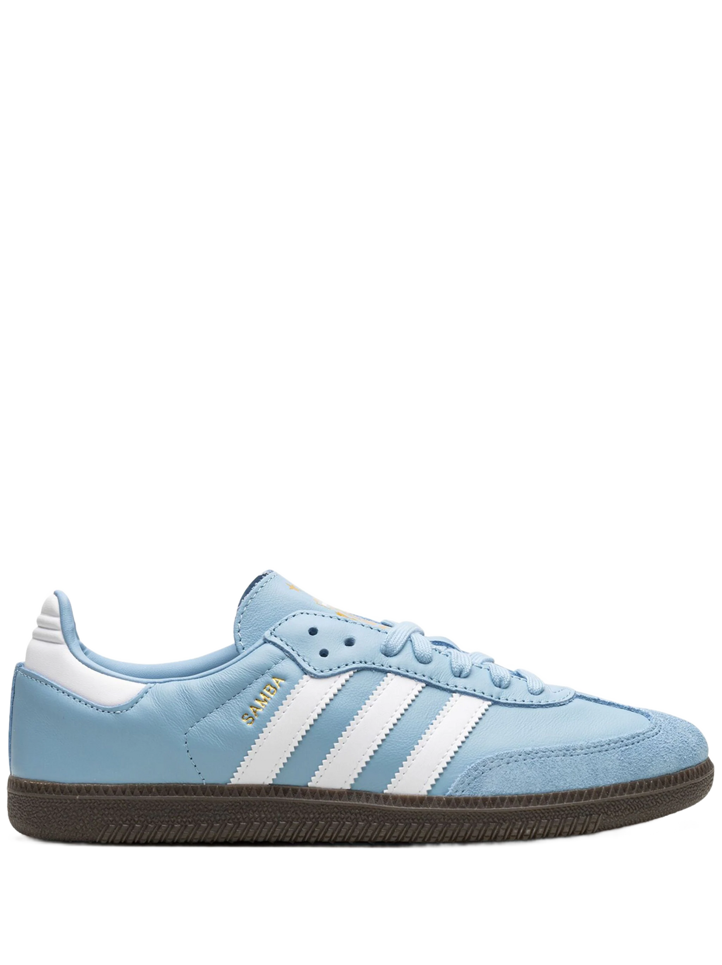 Adidas Samba "Team Argentina" Sneakers