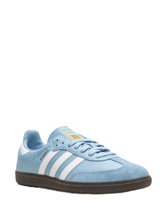 Adidas Samba "Team Argentina" Sneakers