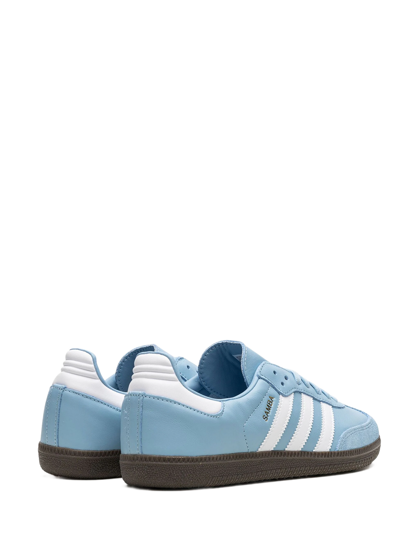 Adidas Samba "Team Argentina" Sneakers