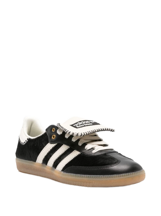 Adidas Samba X Wales Bonner "Black" Sneakers