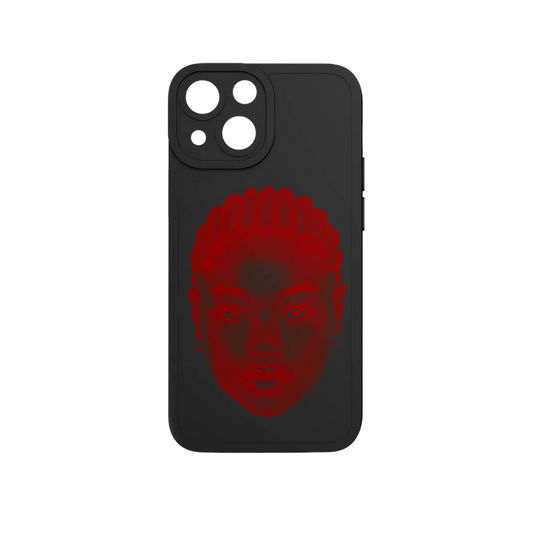 Personalized iPhone Case