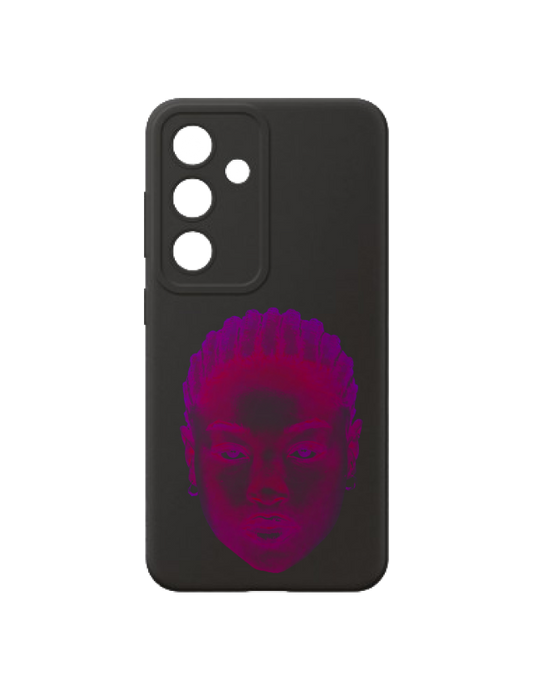 Personalized Samsung Case