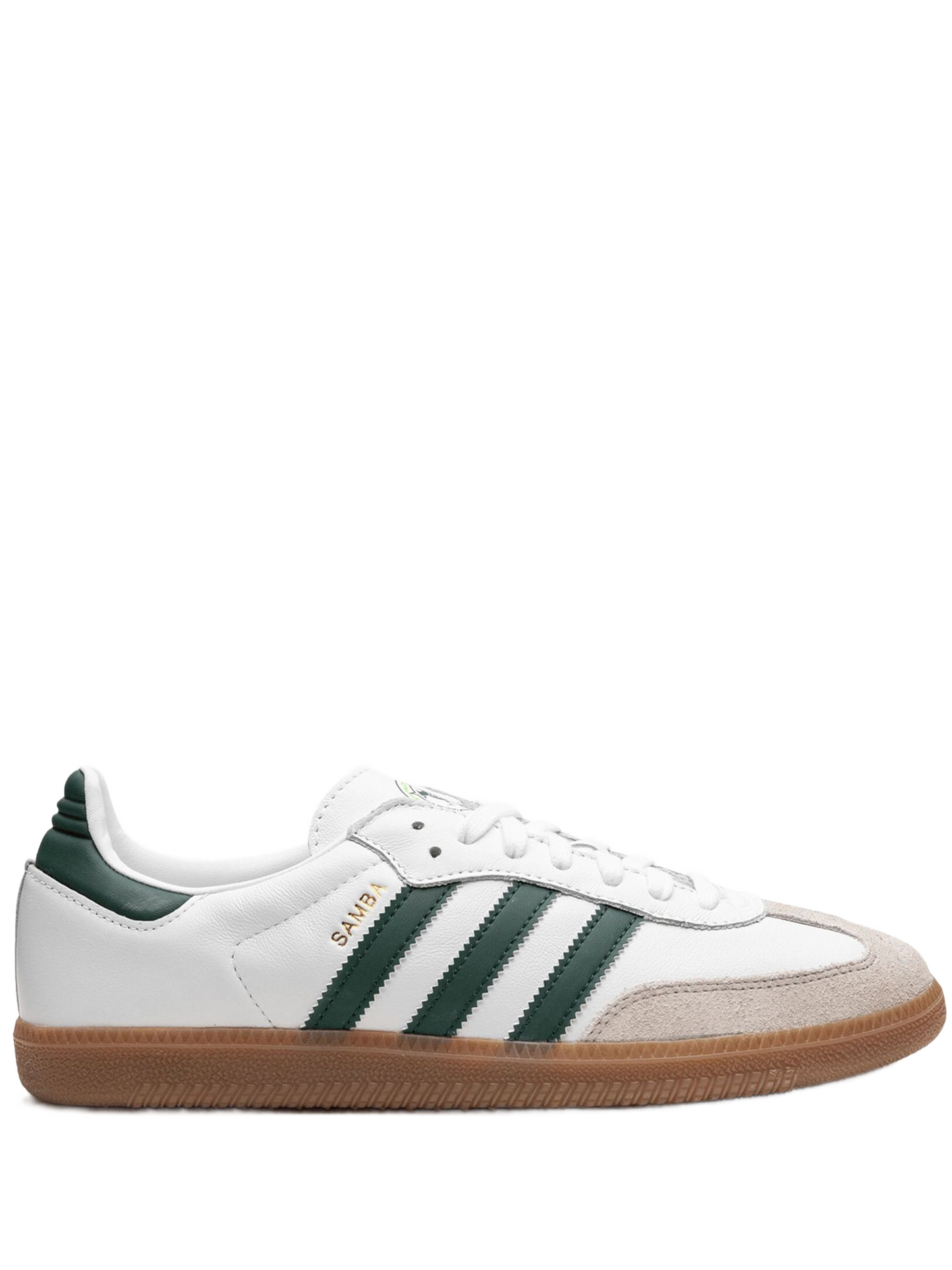 Adidas Samba "Team Mexico" Sneakers