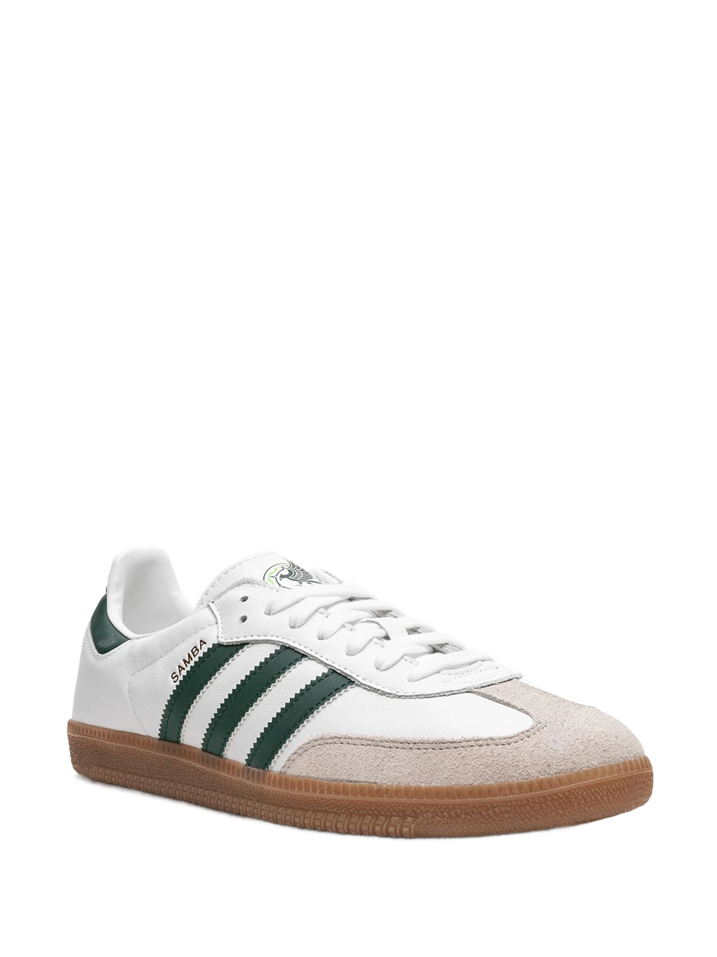 Adidas Samba "Team Mexico" Sneakers