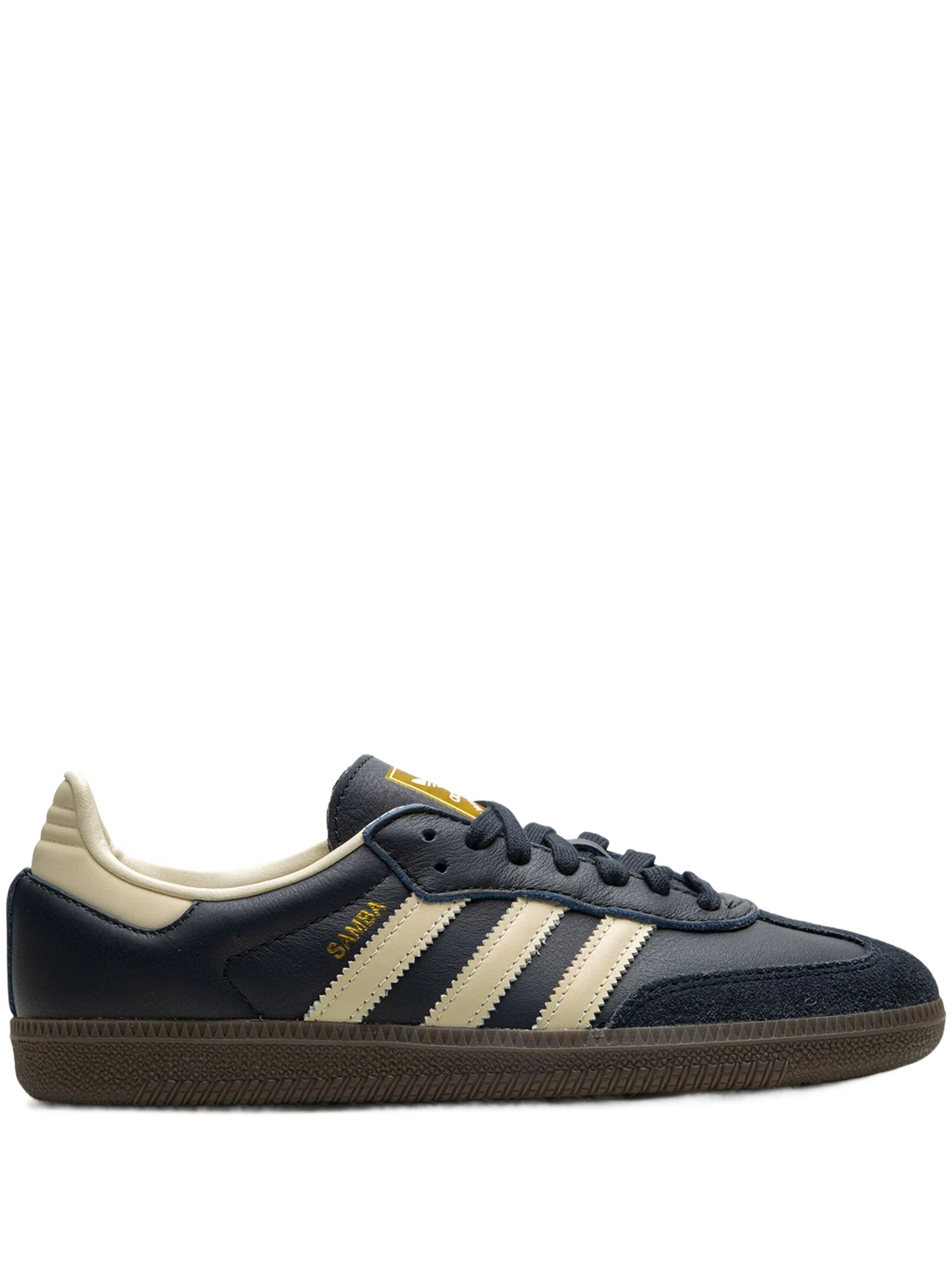 Adidas Samba "Navy" Sneakers