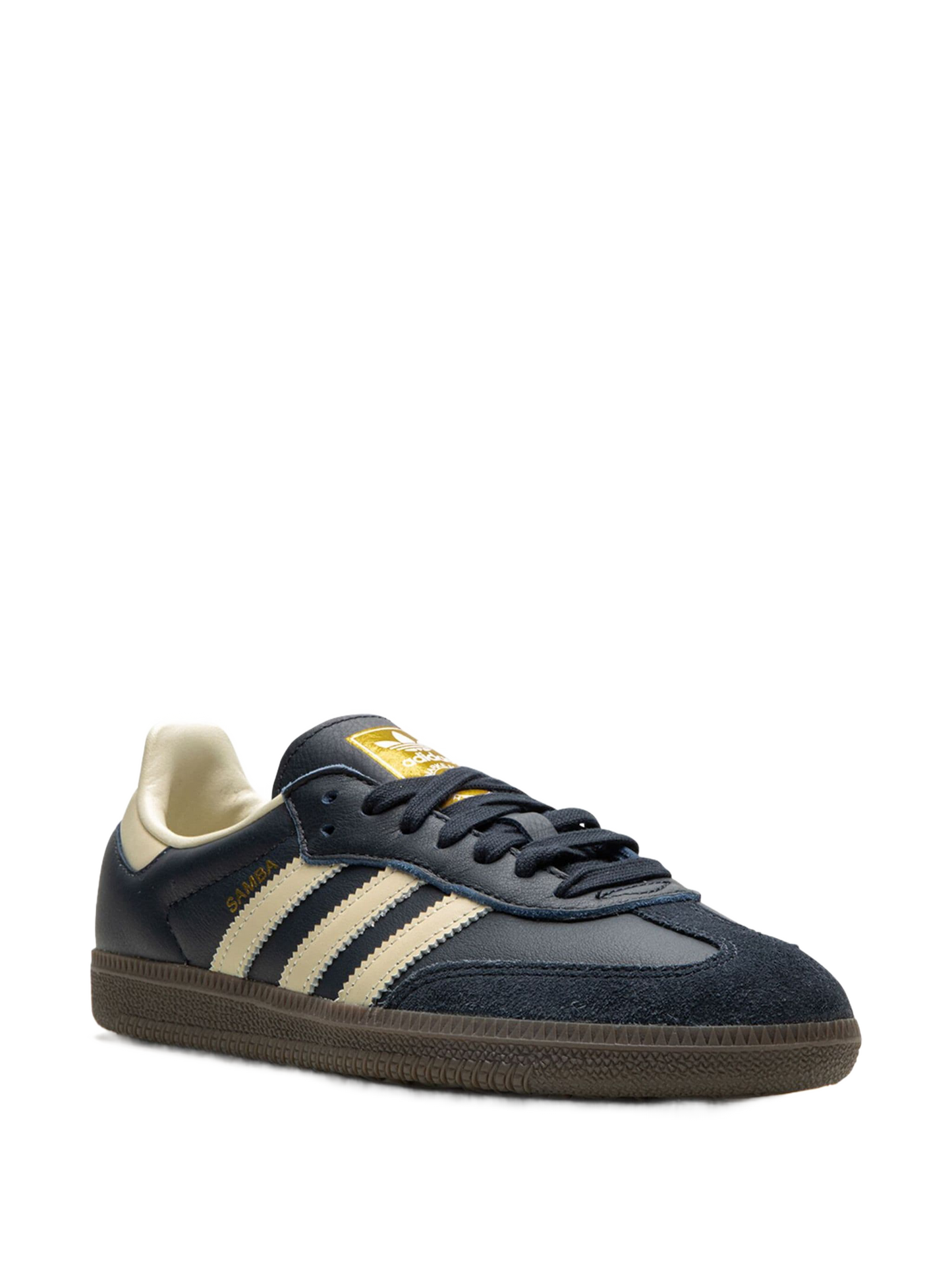 Adidas Samba "Navy" Sneakers