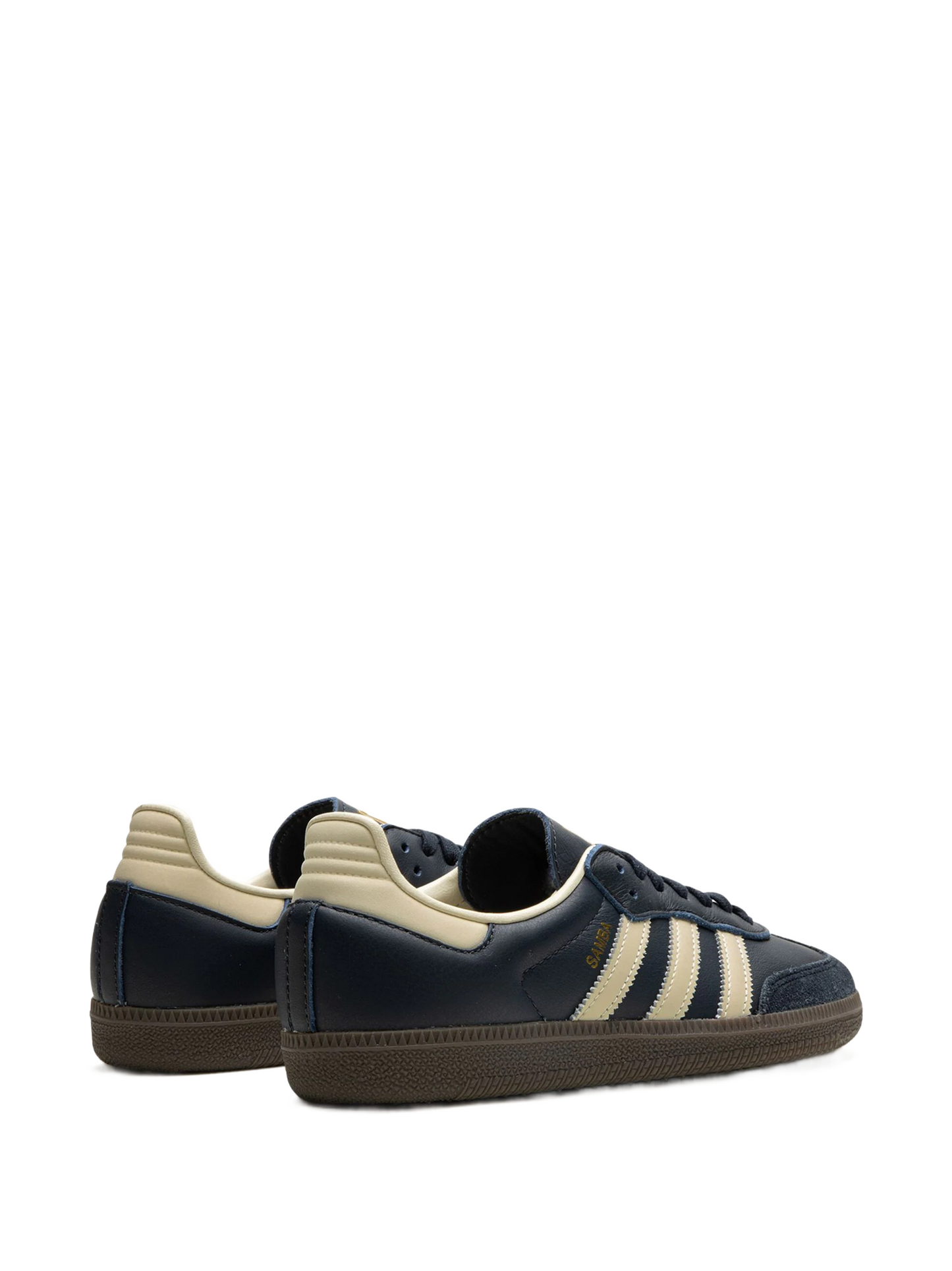 Adidas Samba "Navy" Sneakers