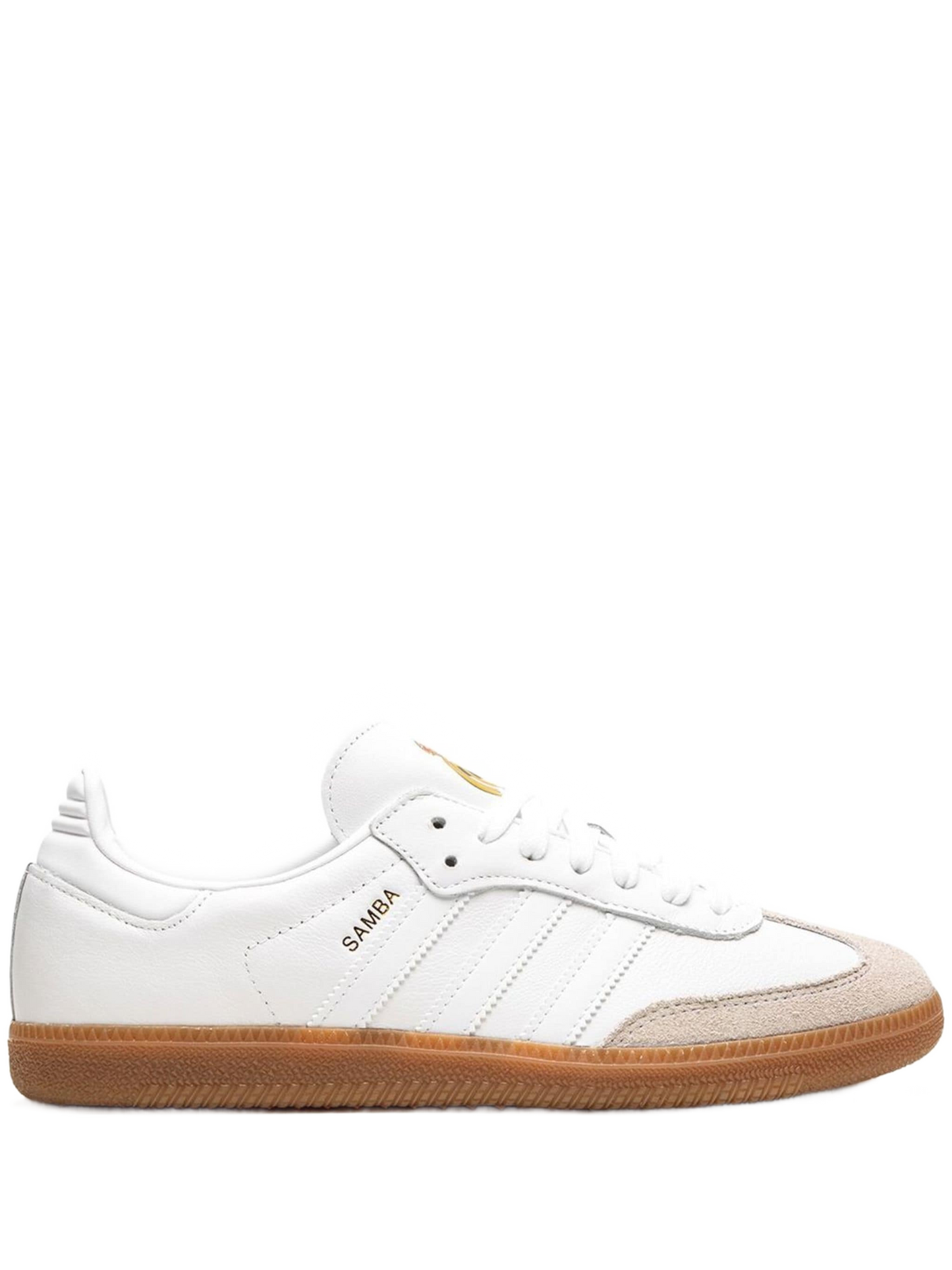 Adidas Samba "Real Madrid" Sneakers